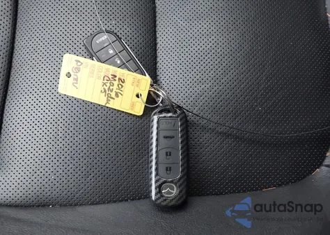 2016 Mazda Cx-5 Grand Touring from USA, damaged, VIN JM3KE4DY6G0676844